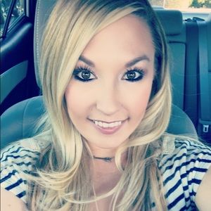 Meet your Posher, Brandi